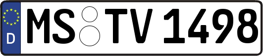 MS-TV1498