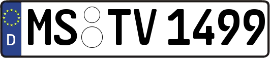 MS-TV1499
