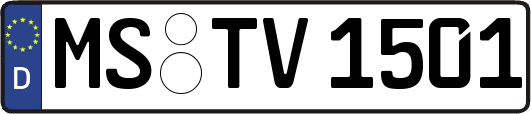 MS-TV1501