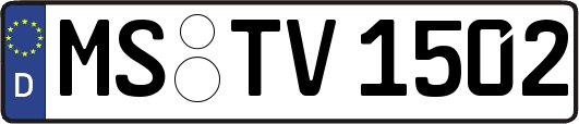 MS-TV1502