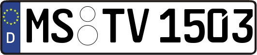 MS-TV1503
