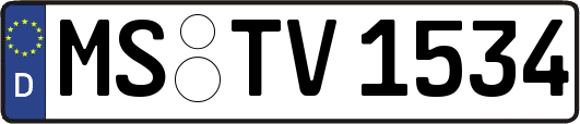 MS-TV1534