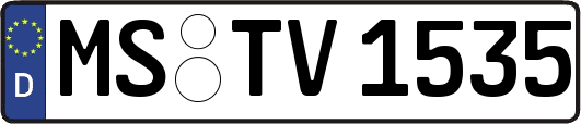 MS-TV1535