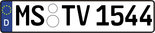MS-TV1544