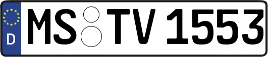 MS-TV1553