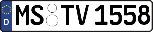 MS-TV1558