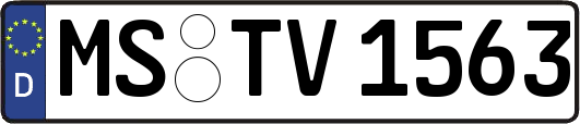MS-TV1563