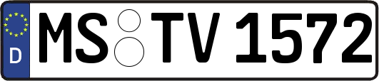 MS-TV1572