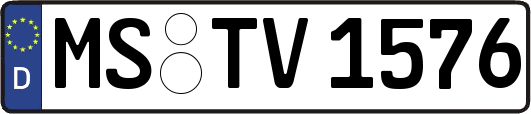 MS-TV1576