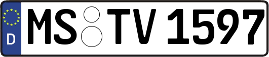 MS-TV1597