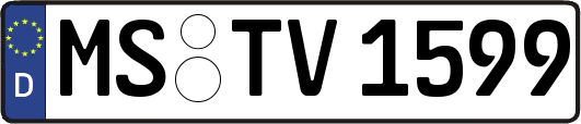 MS-TV1599