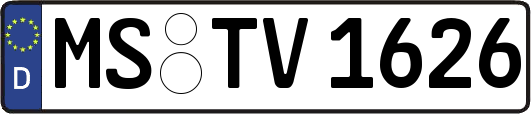 MS-TV1626