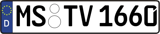 MS-TV1660