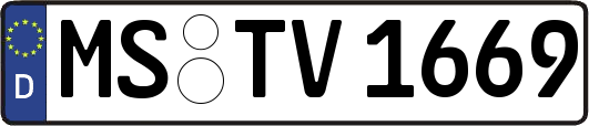 MS-TV1669