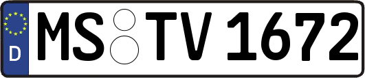MS-TV1672