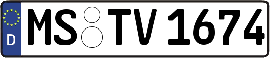 MS-TV1674