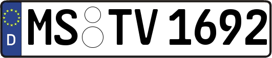 MS-TV1692