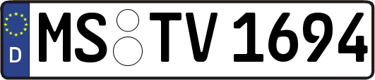 MS-TV1694