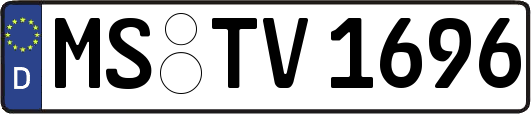 MS-TV1696