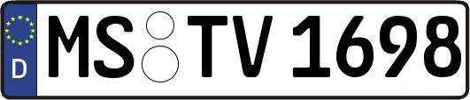 MS-TV1698