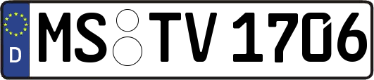 MS-TV1706