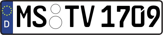 MS-TV1709