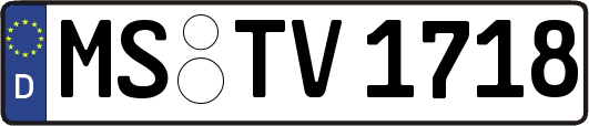 MS-TV1718