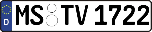 MS-TV1722