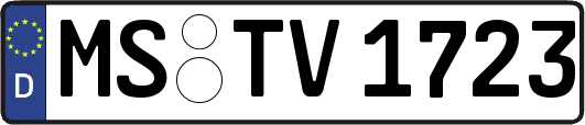 MS-TV1723
