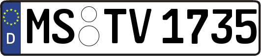 MS-TV1735