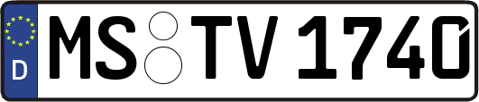 MS-TV1740