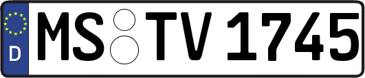 MS-TV1745