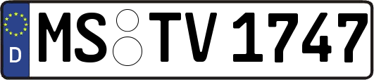 MS-TV1747