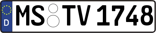 MS-TV1748