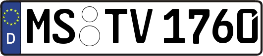 MS-TV1760