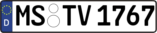 MS-TV1767