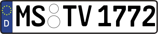 MS-TV1772