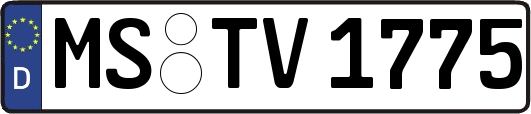 MS-TV1775
