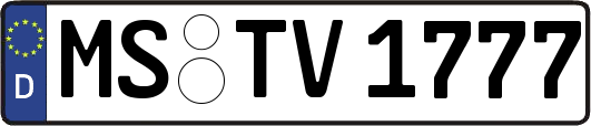 MS-TV1777