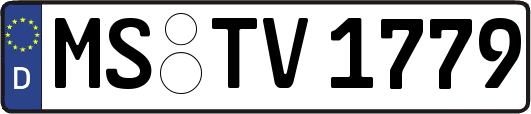 MS-TV1779