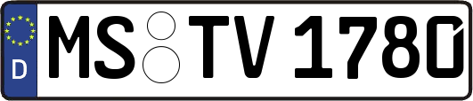MS-TV1780