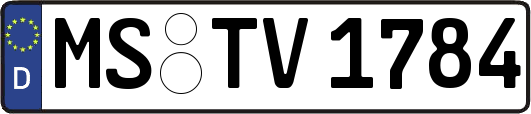MS-TV1784