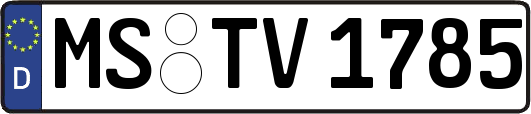 MS-TV1785