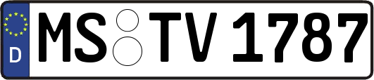 MS-TV1787