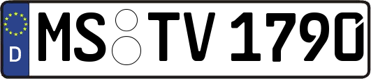MS-TV1790