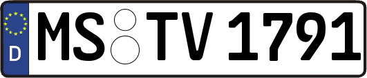 MS-TV1791