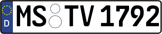 MS-TV1792