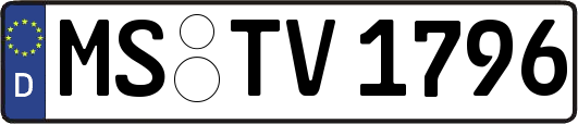 MS-TV1796