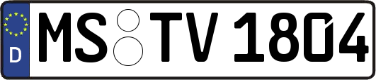 MS-TV1804