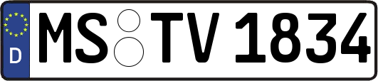 MS-TV1834